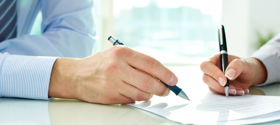 COMPANY POLICIES